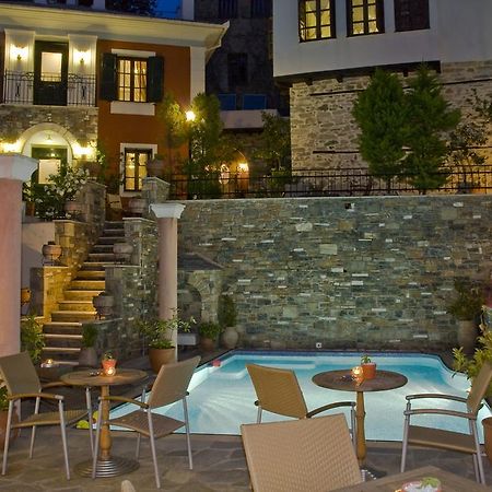 Boutique Palladio بورتاريا المظهر الخارجي الصورة