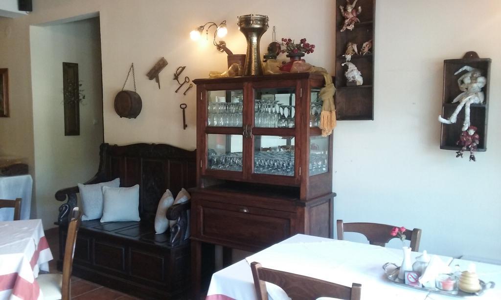 Boutique Palladio بورتاريا المظهر الخارجي الصورة
