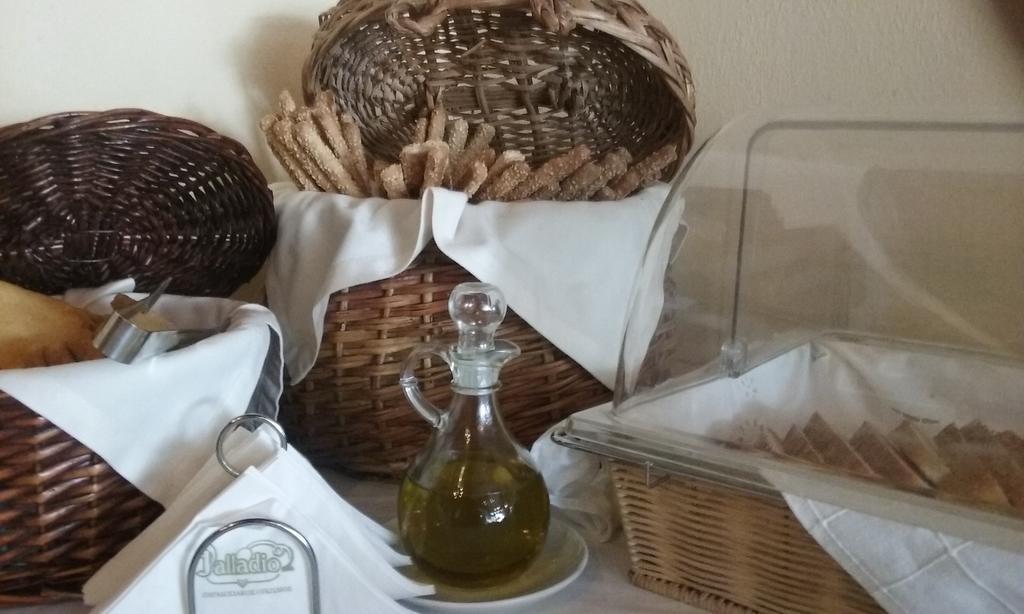 Boutique Palladio بورتاريا المظهر الخارجي الصورة