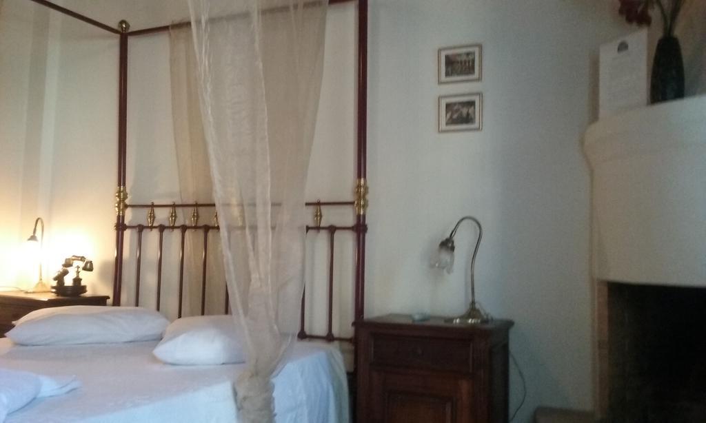 Boutique Palladio بورتاريا الغرفة الصورة