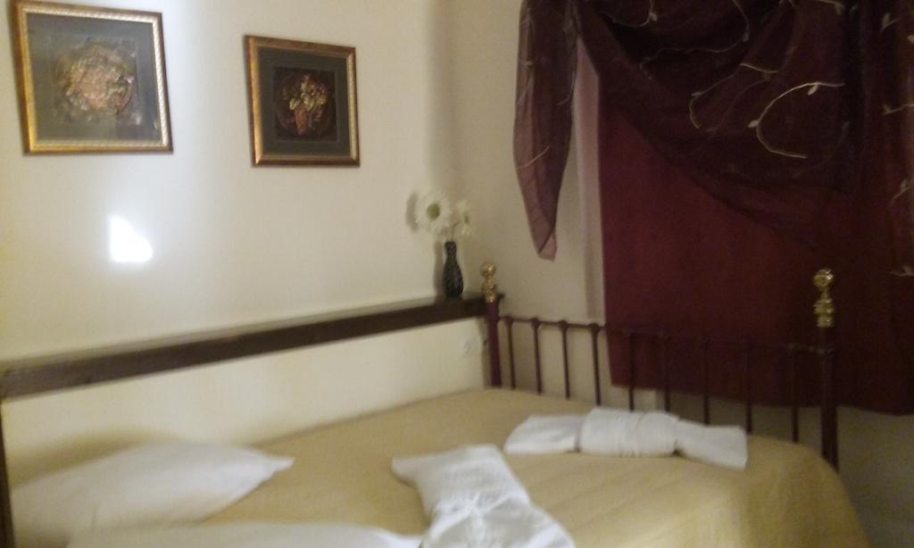 Boutique Palladio بورتاريا الغرفة الصورة