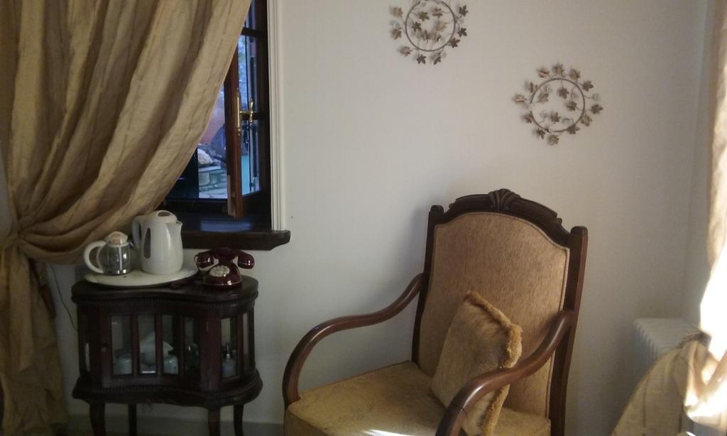 Boutique Palladio بورتاريا الغرفة الصورة