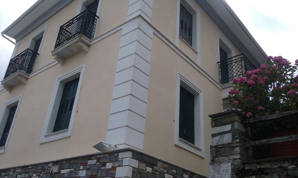 Boutique Palladio بورتاريا الغرفة الصورة