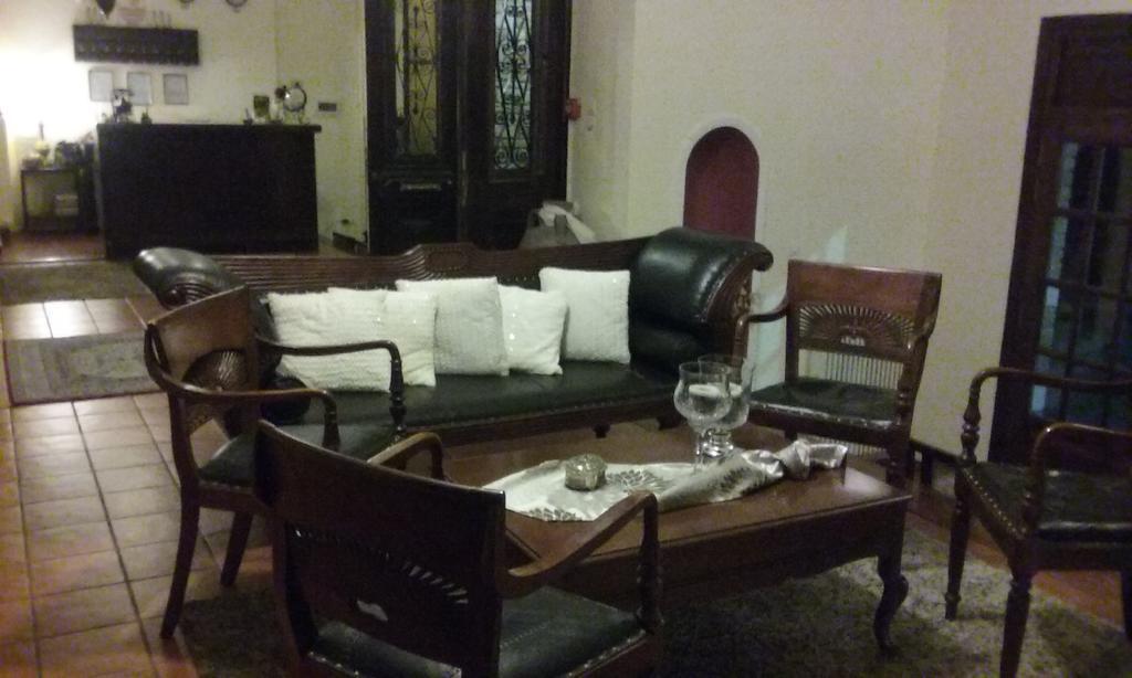 Boutique Palladio بورتاريا المظهر الخارجي الصورة