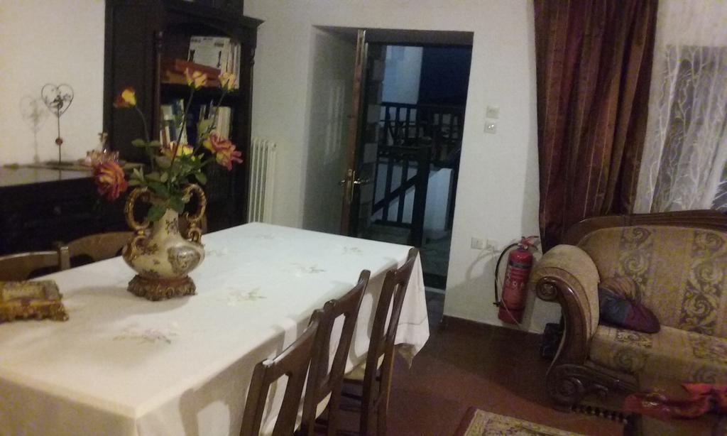 Boutique Palladio بورتاريا الغرفة الصورة