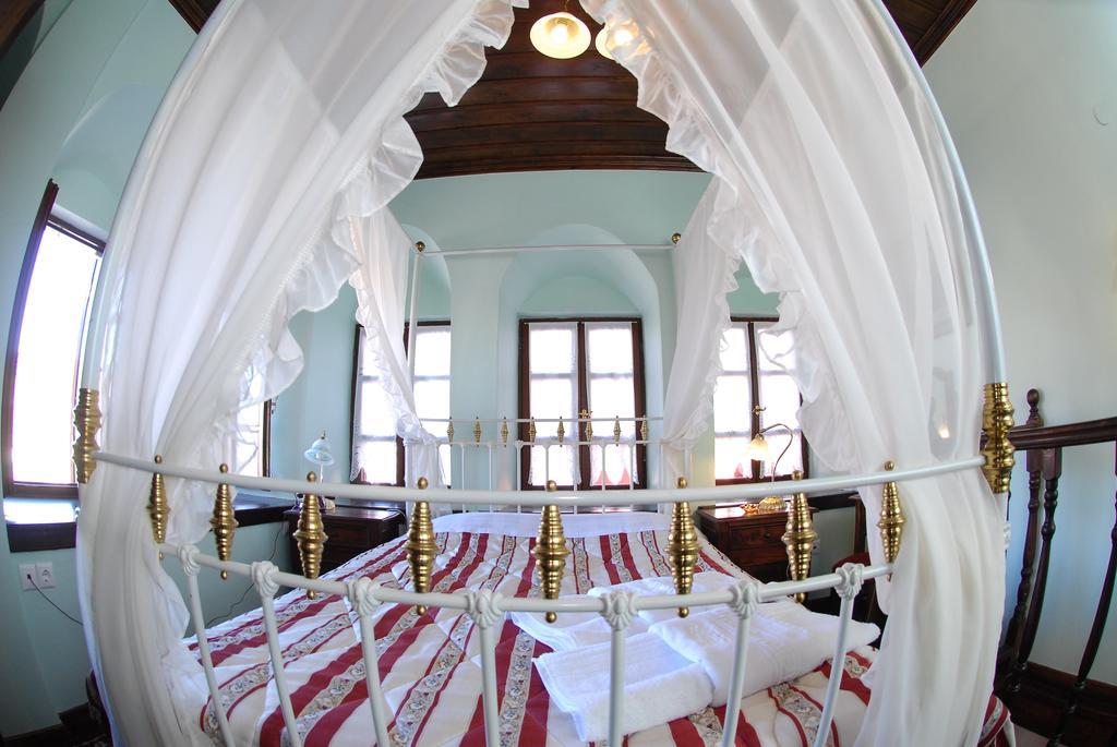 Boutique Palladio بورتاريا الغرفة الصورة