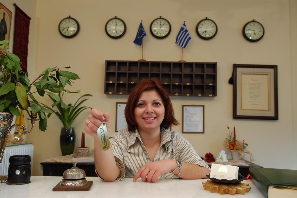 Boutique Palladio بورتاريا المظهر الخارجي الصورة